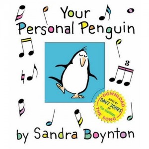 Personal Penguin