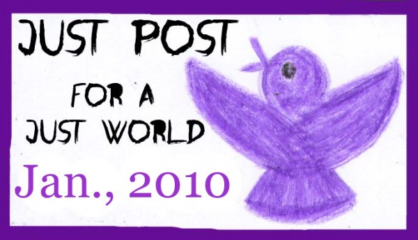 Just Posts January 2010 buttonjan2010 600x344 Proof that I am not insane