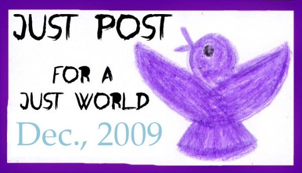 Just Posts December 2009 justpostdec2009 600x344 Proof that I am not insane
