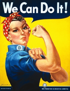 rosie_the_riveter small