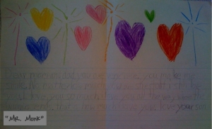 ValentinefromMySon 300x182 Best Valentine