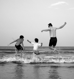 Jump 3 284x300 Jump! Jump! Jump!