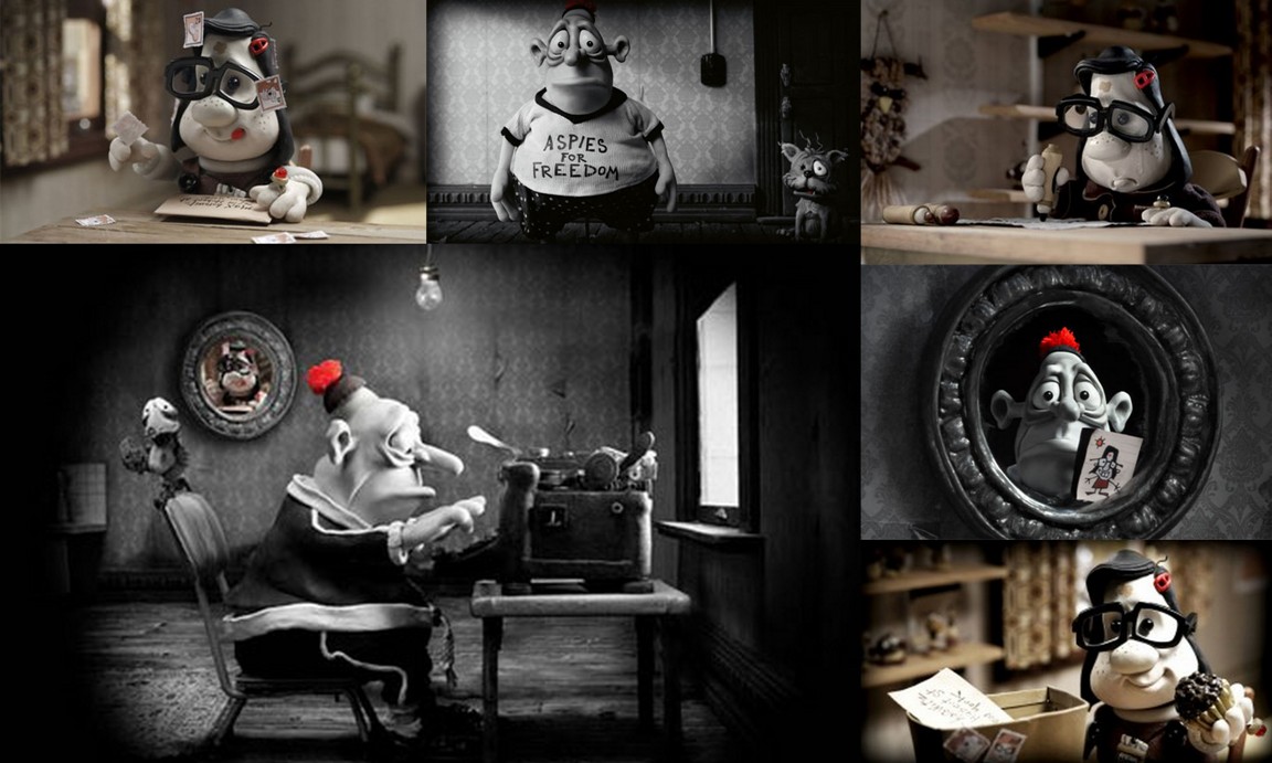 Ù†ØªÙŠØ¬Ø© Ø¨Ø­Ø« Ø§Ù„ØµÙˆØ± Ø¹Ù† â€ªMary & Maxâ€¬â€