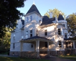Charles Patten House: National Register of Historic Places