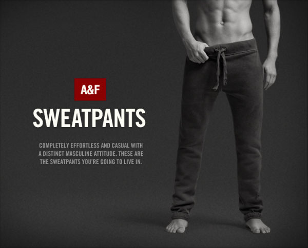 make your own sweatpants